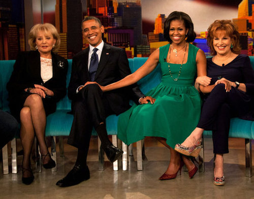Michelle Obama's First Lady Style Michelle Obama's First Lady Style