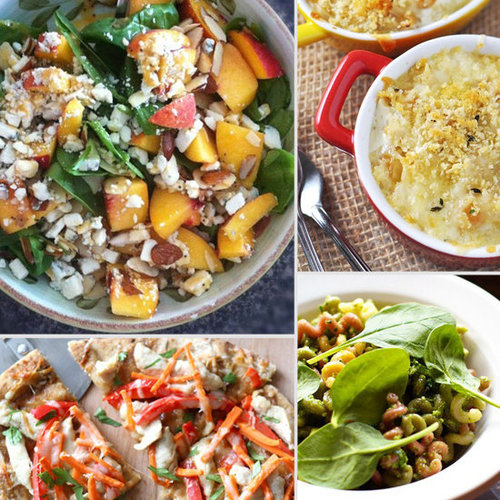 Angie McGowan (Eclectic Recipes) Angie McGowan (Eclectic Recipes)
