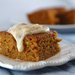 Skinny Pumpkin-Banana Bars