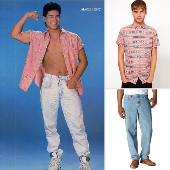 Ac Slater All That 90s Costumes For Your Guy Popsugar