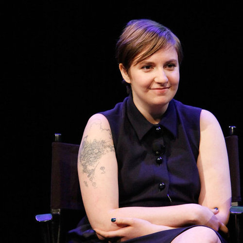 Lena Dunham Quotes