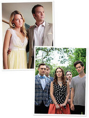 Gossip Girl Fashion Credits: Every Season In One Place!