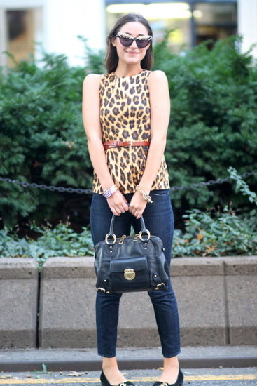 Animal Instinct