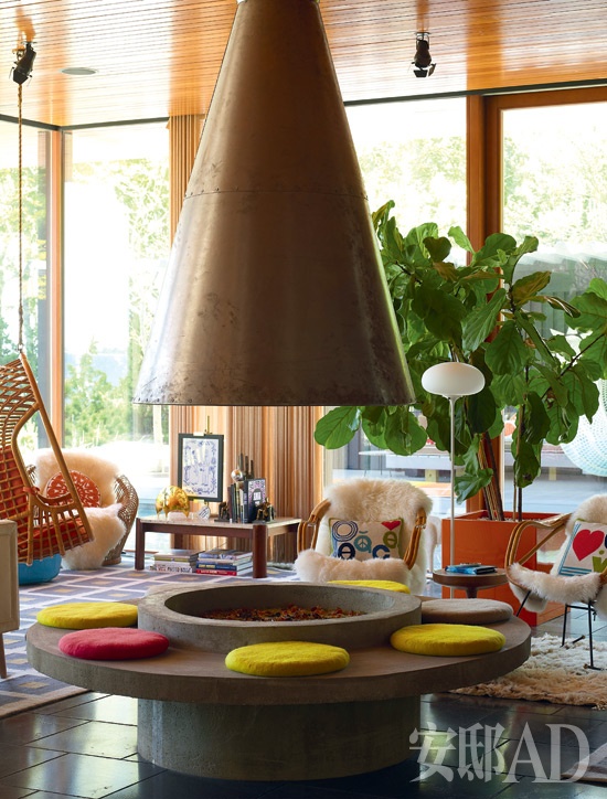 eclectic room eclectic room