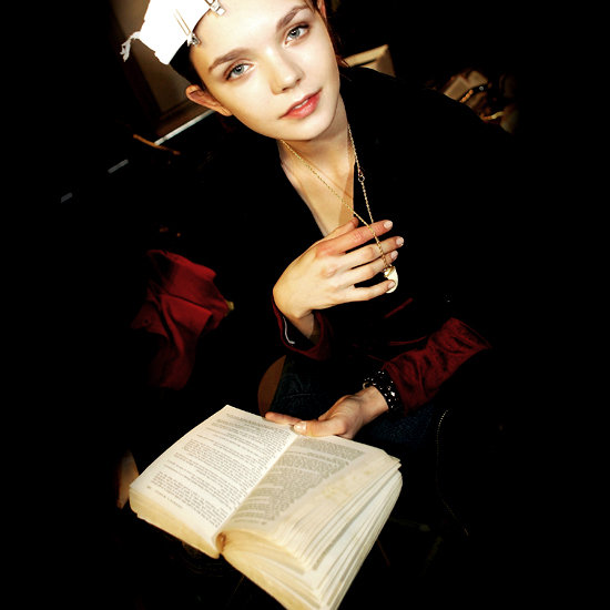 The Best New Fashion Books | Fall 2012 The Best New Fashion Books | Fall 2012