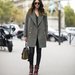 Paris Fashion Week Street Style Spring 2013