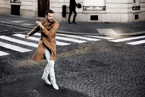 Maison Martin Margiela For H&M Maison Martin Margiela For H&M
