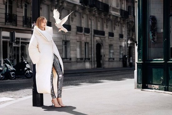 Maison Martin Margiela For H&M