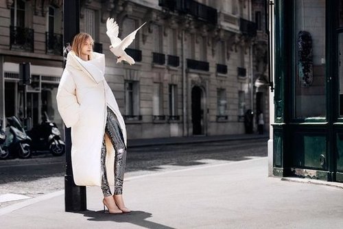 Maison Martin Margiela For H&M Maison Martin Margiela For H&M