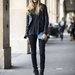 Paris Fashion Week Street Style Spring 2013