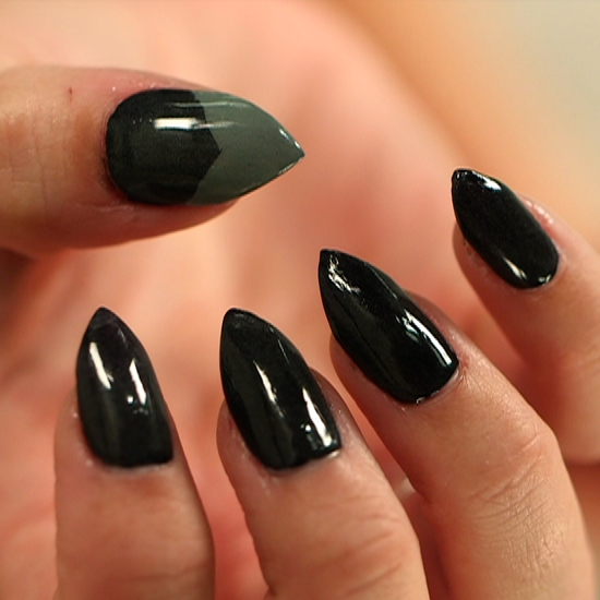 Create Glow-in-the-Dark Claws Create Glow-in-the-Dark Claws
