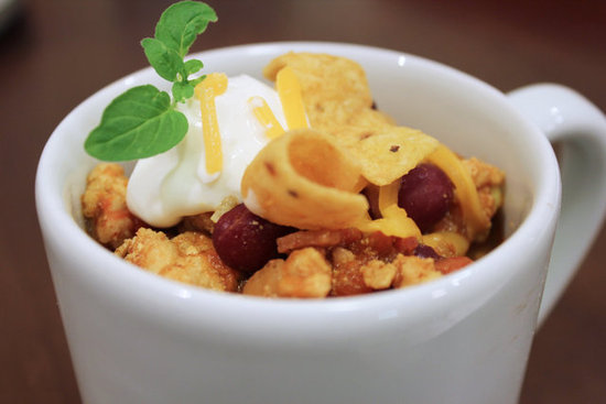 Obama Family Chili 