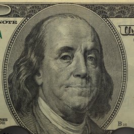 Best Podcasts About Money