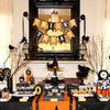 Kid-Friendly Halloween Party Ideas
