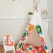 Teepee Play Tent