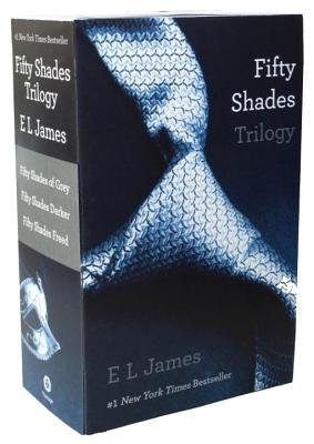 E L James E L James
