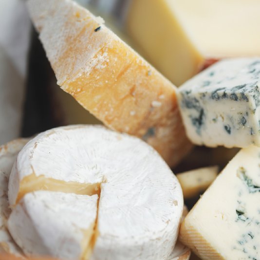 Cheese Fun Facts Quiz Cheese Fun Facts Quiz