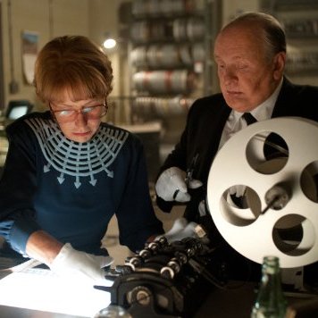Hitchcock Movie Trailer With Anthony Hopkins, Helen Mirren, Scarlett Johansson