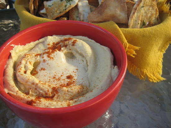 Hummus
