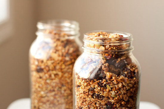 Granola Granola