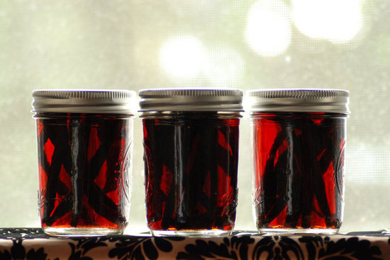 Vanilla Extract Vanilla Extract