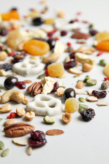 Trail Mix Trail Mix