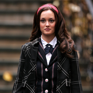 Top 5 Must See Moments of Gossip Girl Video