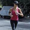 Cute Pink Workout Tops