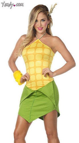 Corn Cob Corn Cob