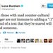 Lena Dunham