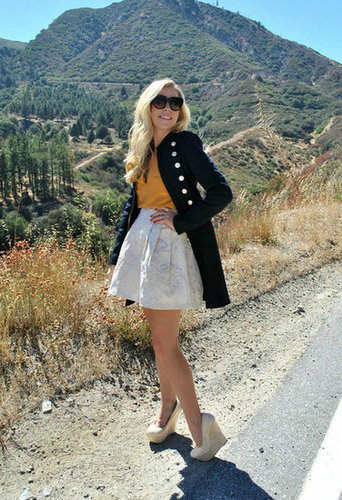 Military Inspired 