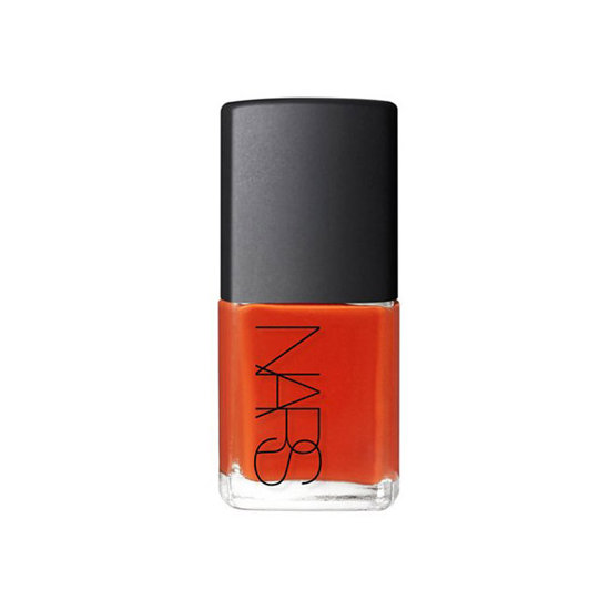 Nars Nail Polish in Lal Mirchi 