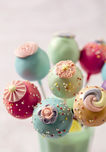 Cake Pops Cake Pops