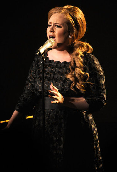 Adele