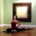 Pigeon Pose