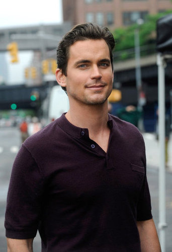 He's Really, Really Attractive He's Really, Really Attractive