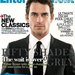 He Could Totally Be Christian Grey (Pretty Please?)