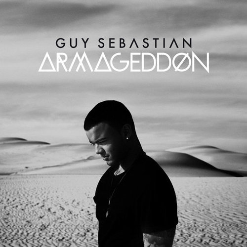 Guy Sebastian Interview on Armageddon Song Inspiration and Being a Father to Hudson