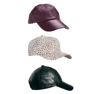 Get Miranda Kerr’s Cool Baseball Cap: Our Edit of the Coolest Caps Online now from Zimmermann, Miu Miu + More