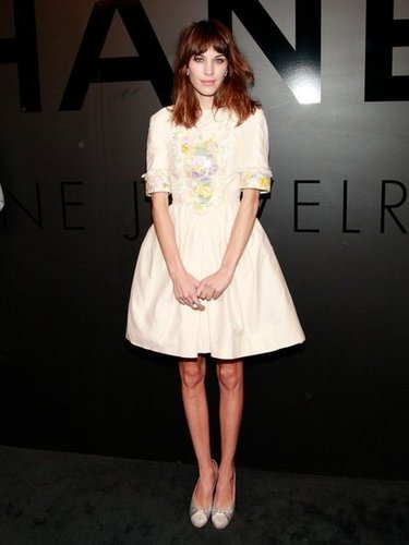 Alexa Chung Alexa Chung