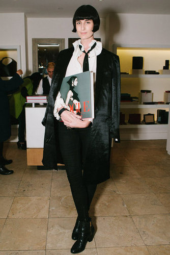 Erin O'Connor Erin O'Connor