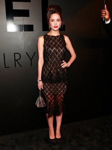 Rose Byrne Rose Byrne