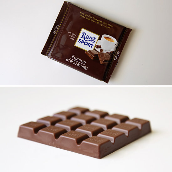Ritter Sport — Espresso Ritter Sport — Espresso
