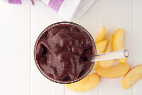 Superwoman Green Smoothie Superwoman Green Smoothie