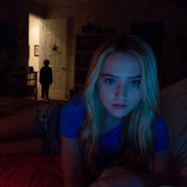 Paranormal Activity 4 Wins Box Office