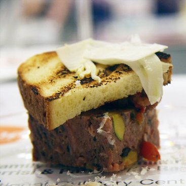 Torrisi Italian Specialties: Rich Torrisi and Mario Carbone