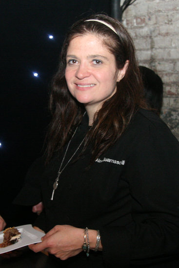Alexandra Guarnaschelli Alexandra Guarnaschelli