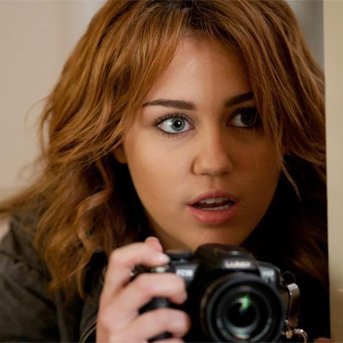 So Undercover Movie Trailer