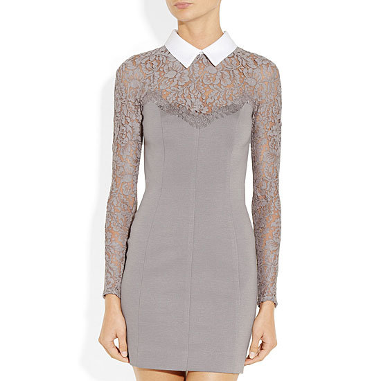 Best Lace Dresses | Fall 2012 Best Lace Dresses | Fall 2012