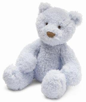 Stuffed Animal Stuffed Animal